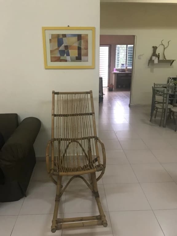 Bukit Bentong Homestay - photo 13