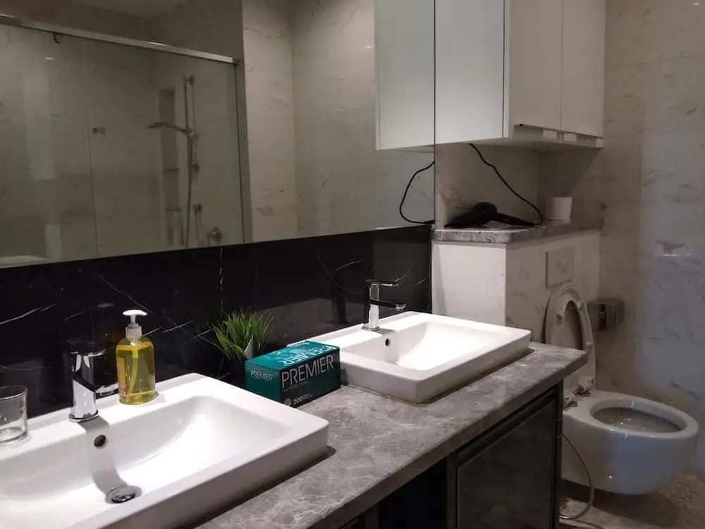 Platinum Suites KLCC By Hive KL - photo 16