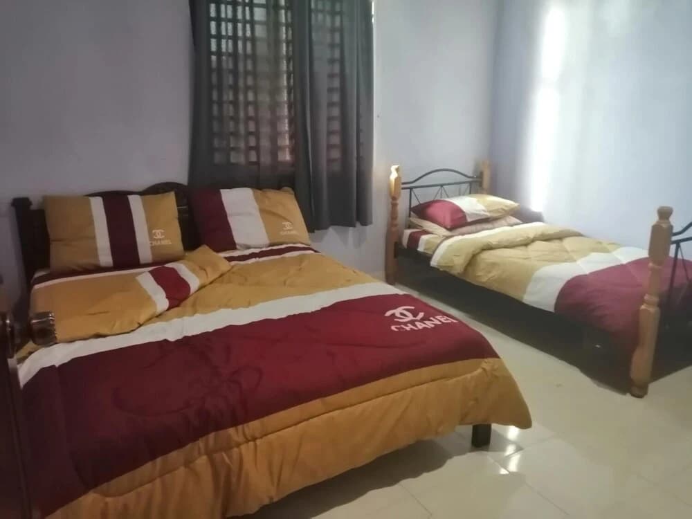 Homestay Dsuka Menanti - photo 2