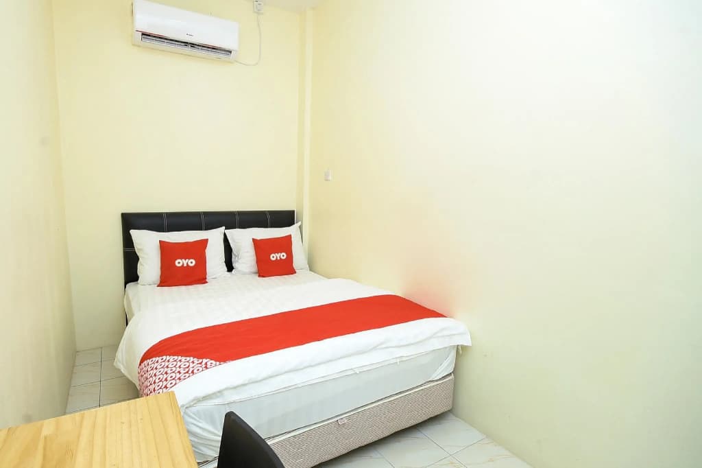 OYO 90172 Goodwill Homestay - photo 2