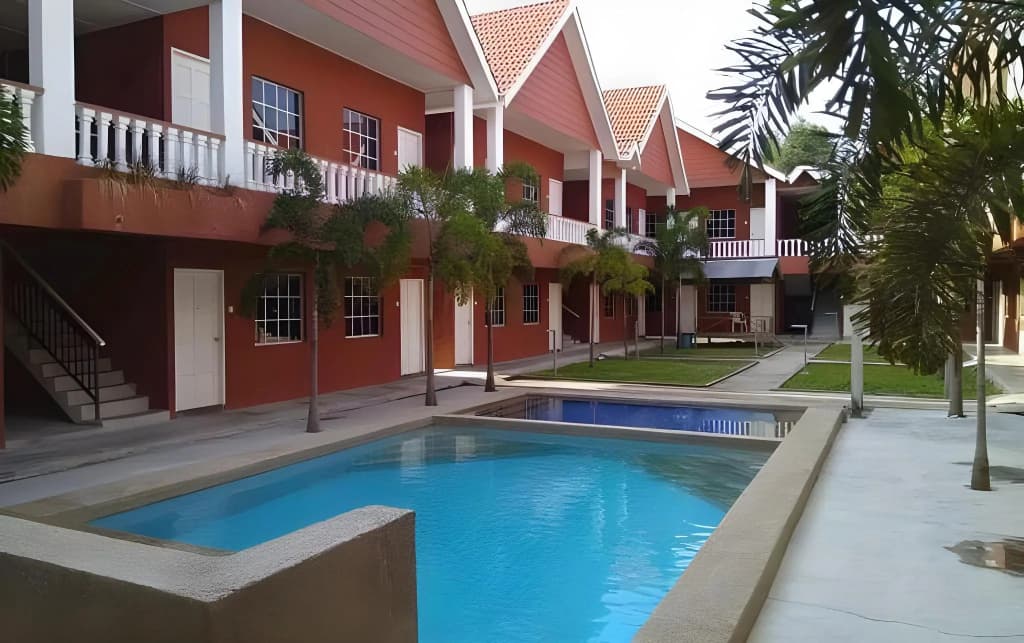 Hornbill Resort Pulau Pangkor - photo 14