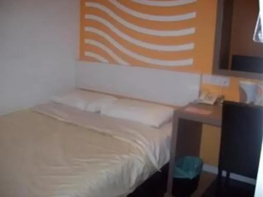 JJ Boutique Hotel Kota Damansara - photo 5