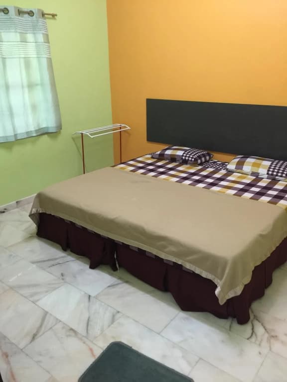 Golden Homestay Batu Pahat - photo 1
