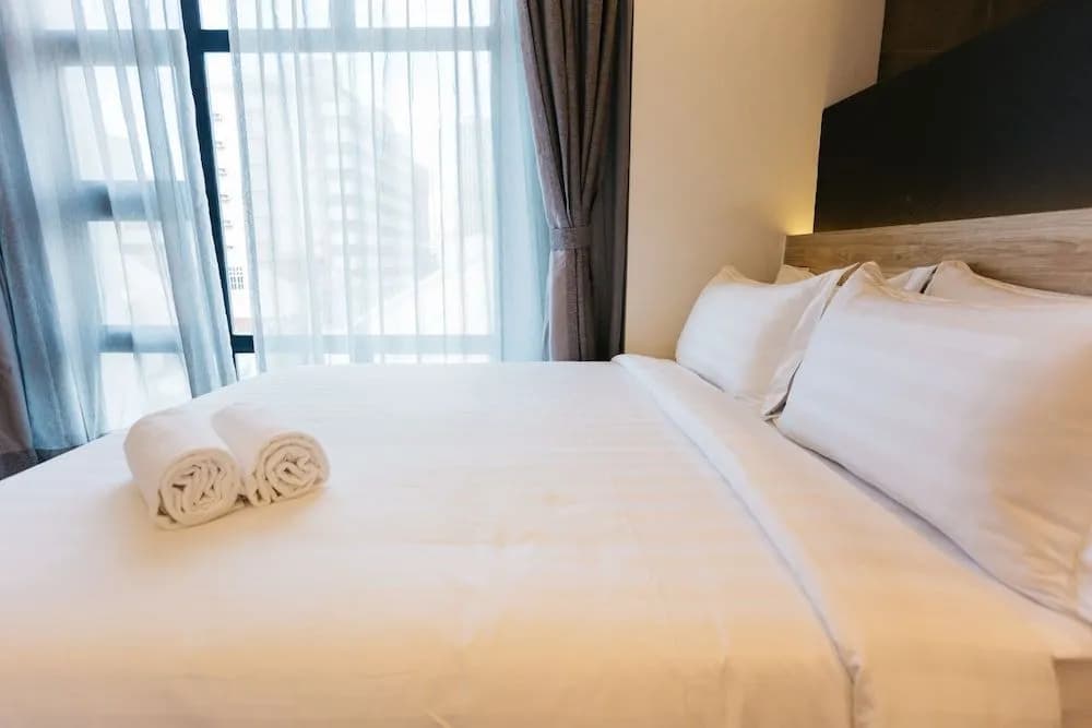 The Quay Hotel Kuala Lumpur - photo 3