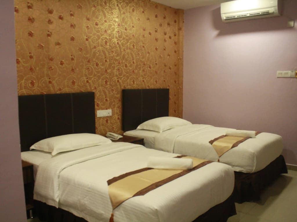 AB Inn Hotel - photo 11