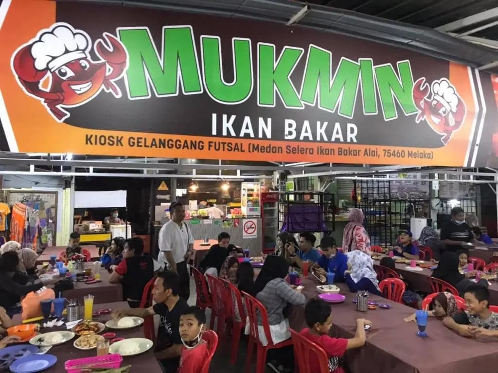 Pax6+2 Melaka Famous Homestay Klebang Homefeel - photo 19