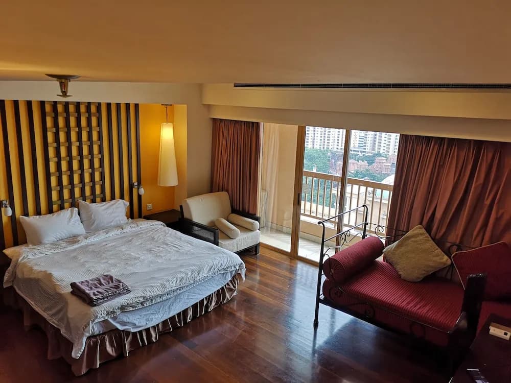 Luxury Studio Room at Sunway Pyramid - photo 2