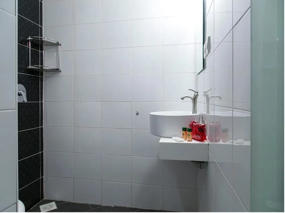 OYO 262 Hotel Bintang - photo 8