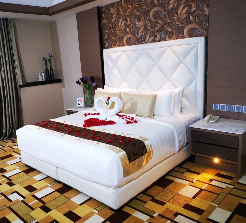Grand Paragon Hotel Johor Bahru - photo 5