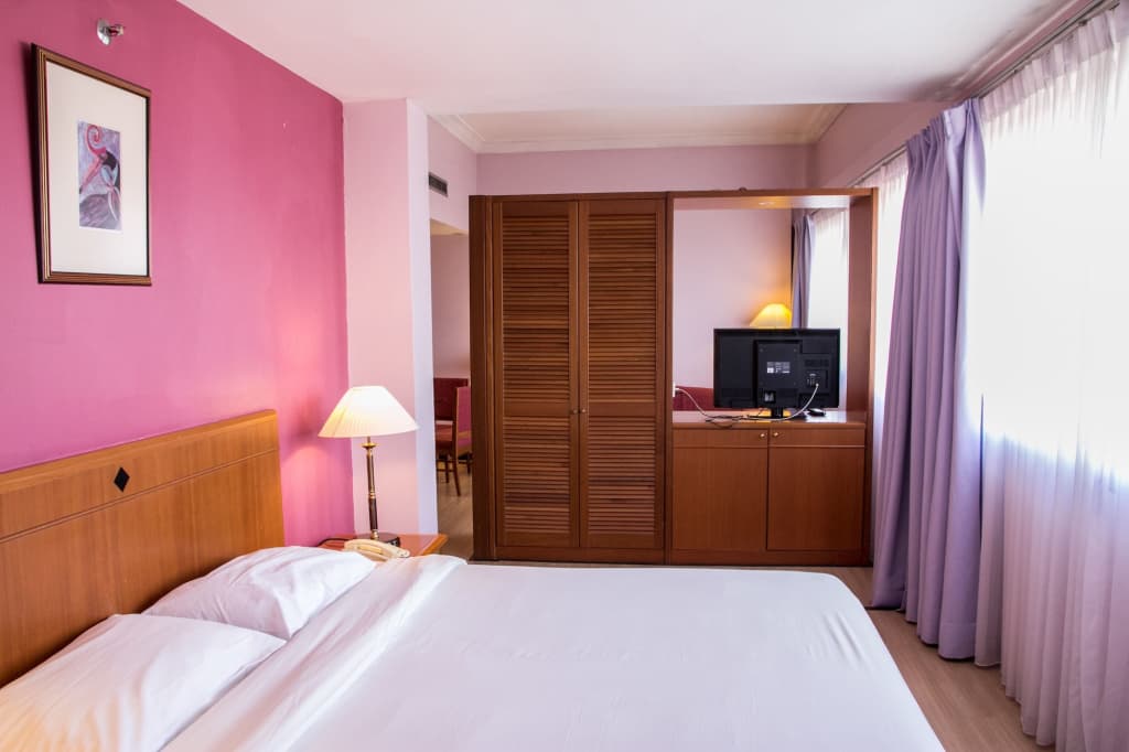 Premier Hotel - photo 20
