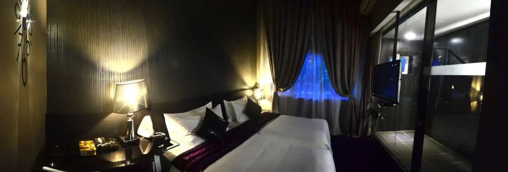Orion Design Hotel - photo 4
