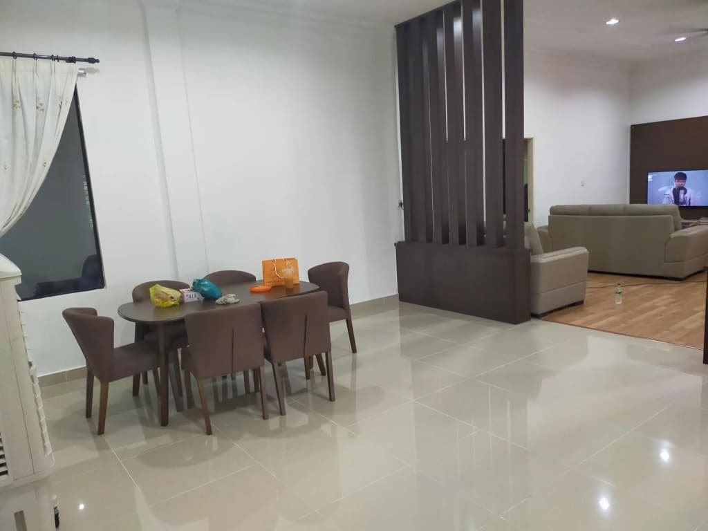 Dca villa homestay - photo 2