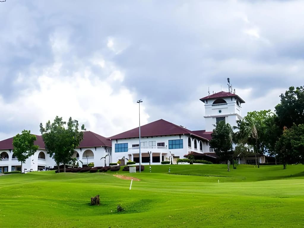 Ponderosa Golf & Country Resort - photo 9