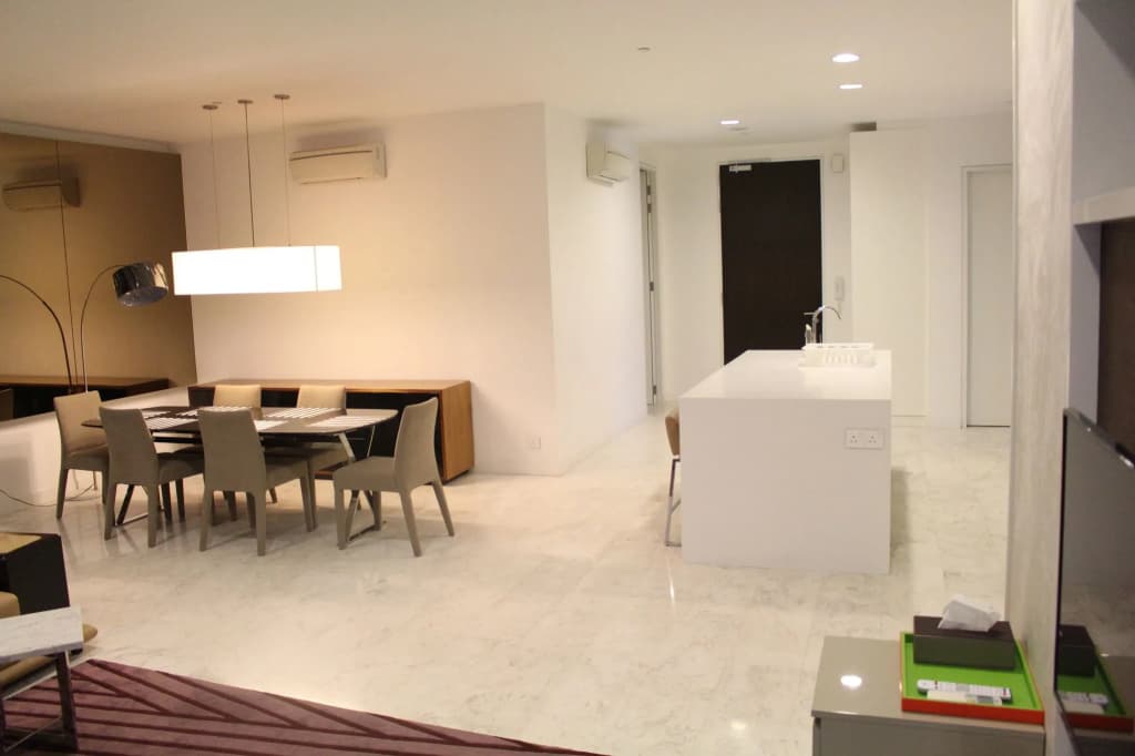 Royal Apartment at Platinum KL - photo 12