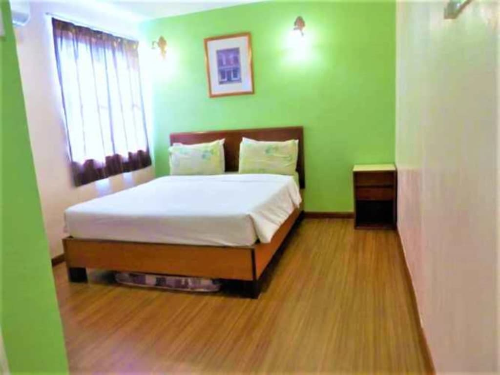 Travellers Planet Hotel & Guest House - photo 7