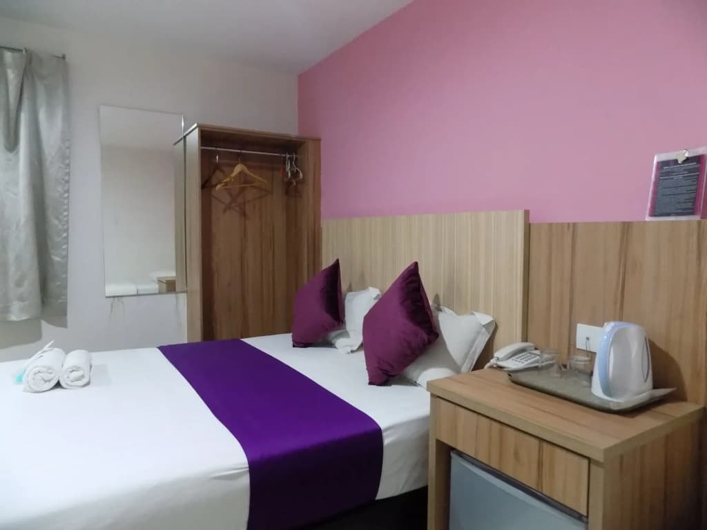Alaxis Hotel - photo 6