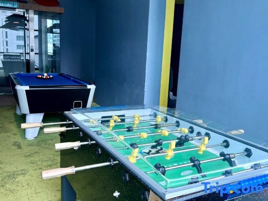 Suites TribecaTRX Kuala Lumpur by ZenGlo (5min walk to The Exchange TRX / Pavillion Bukit Bintang) - photo 1