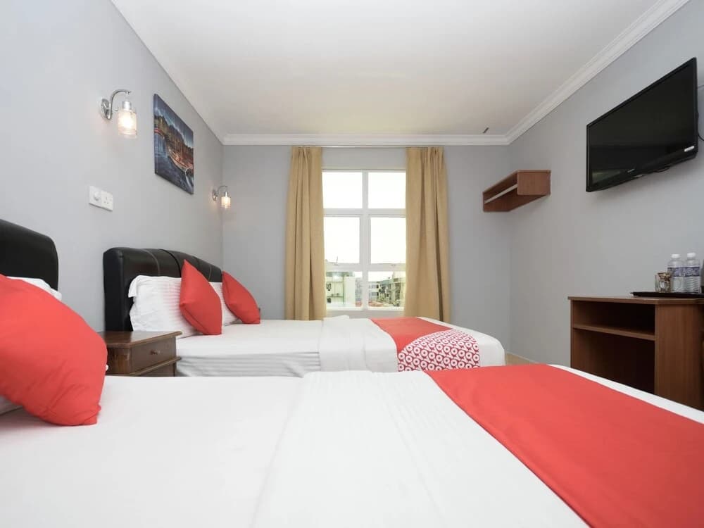 Hotel Grand Nadia By OYO Rooms - photo 3