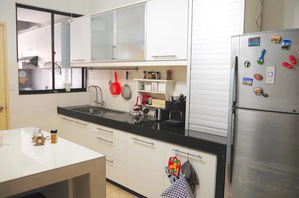 Grayhaus Guest House - photo 18
