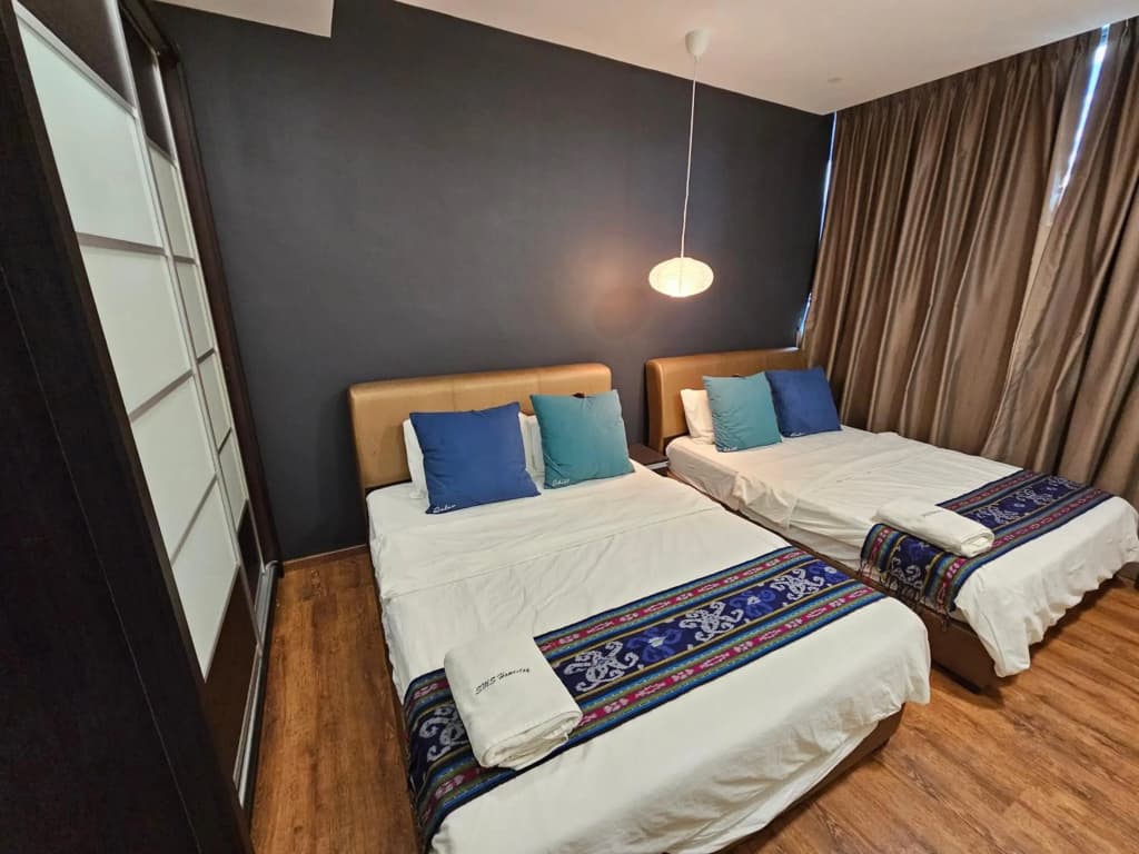 Leslie Jazz 2 New Vivacity Cozy Home - photo 2