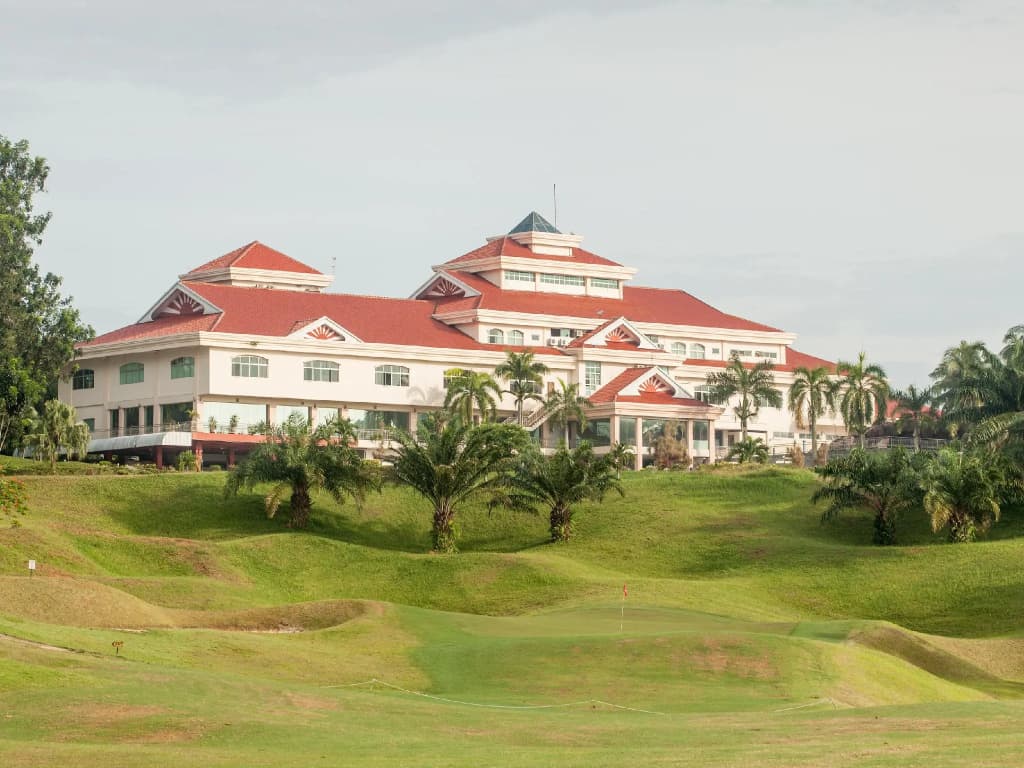Orna Golf and Country Club - photo 15