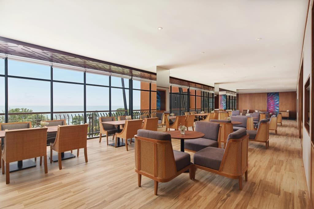 The Westin Desaru Coast Resort - photo 34