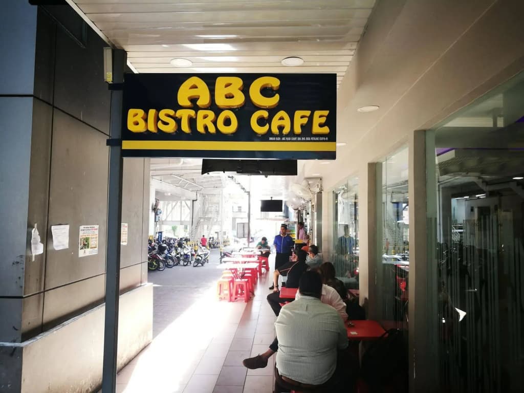 Easy Hotel Kl Sentral - photo 24