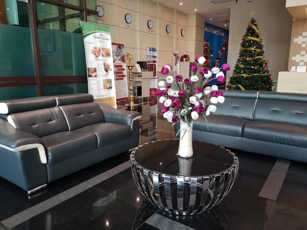 Hotel Signature International at Pudu - photo 2