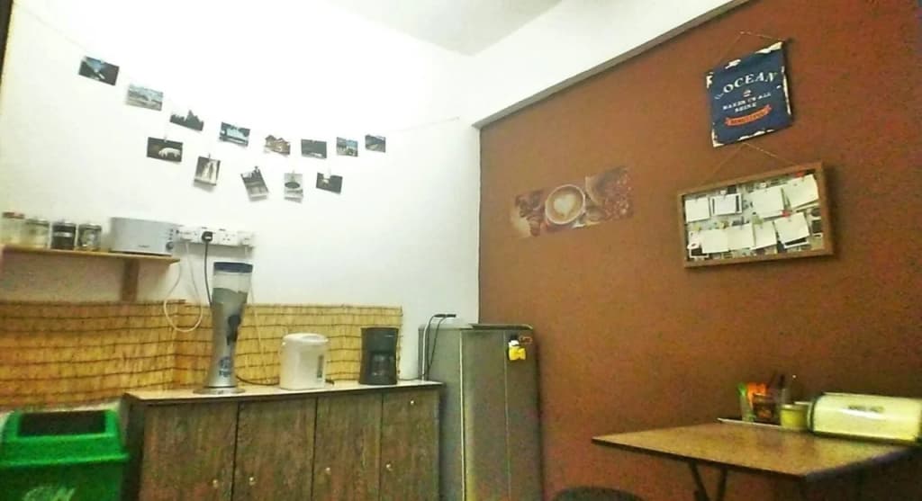 Lavender Guesthouse - Hostel - photo 23