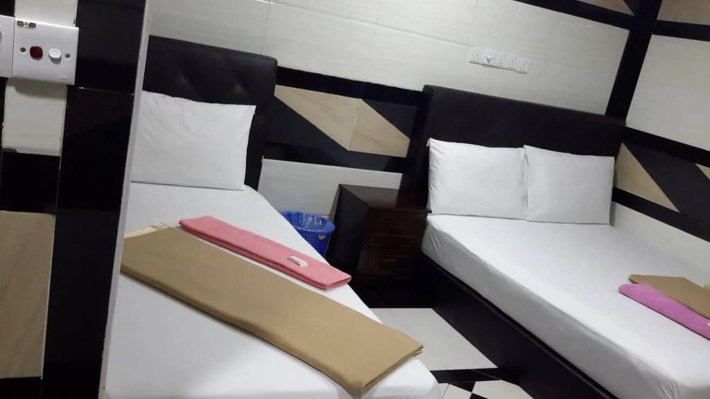 Kota Damansara Business Hotel - photo 6
