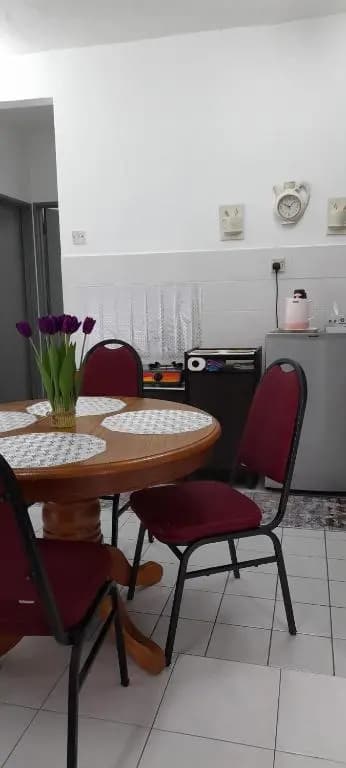 Qasra Homestay Port Dickson - photo 11