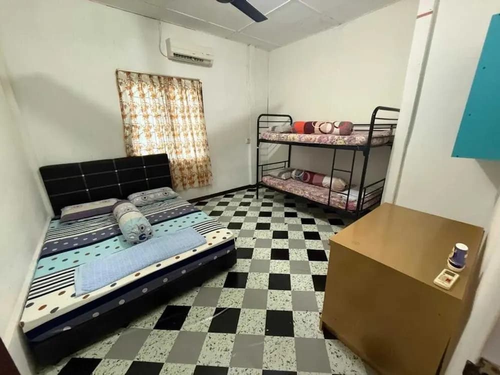 OYO 91270 Sabsa Homestay - photo 8