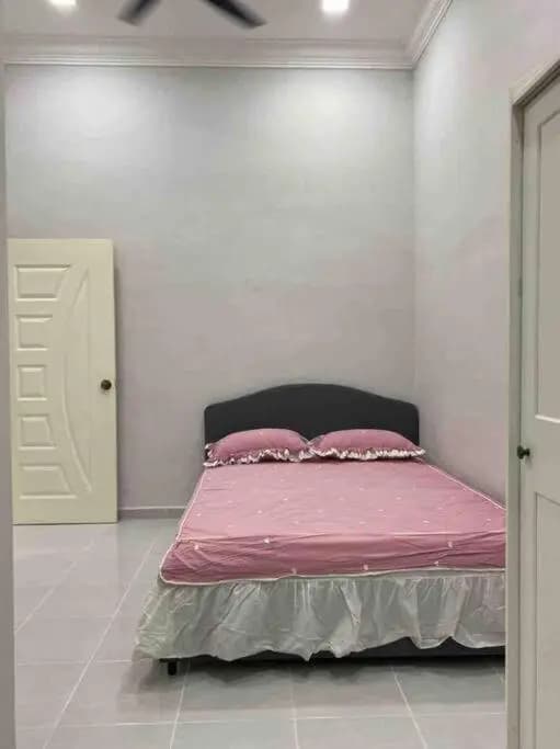 afza Homestay Paka A - photo 5