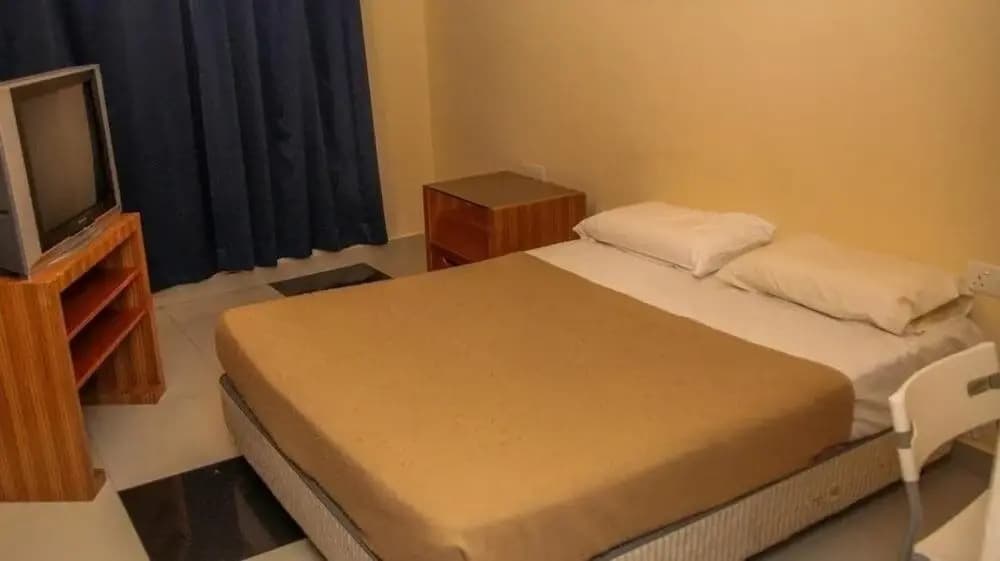 Grand Paradise Highway Hotel Rawang - photo 7
