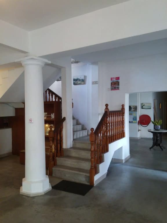 Hutton Lodge - photo 13