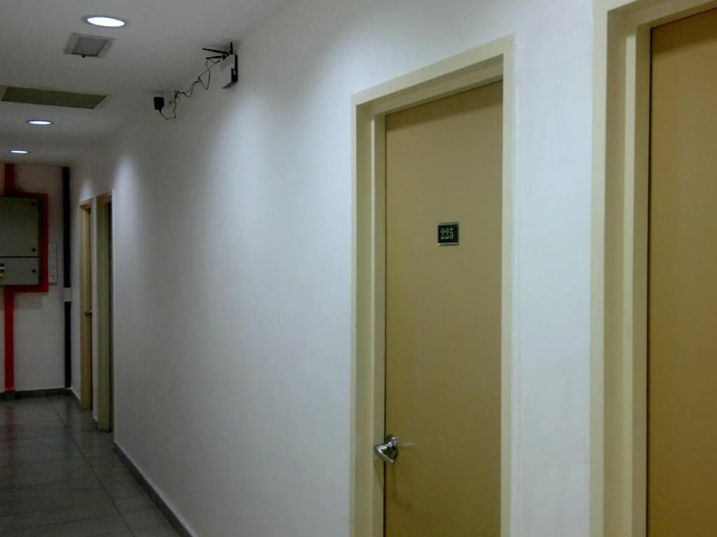 All Star Hotel Melaka - photo 13