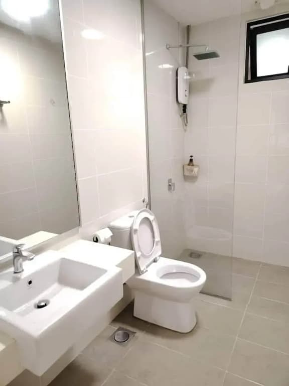 City View Southkey 2BR2FREE 18F By Natol - photo 8