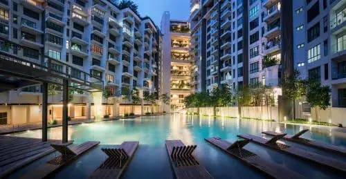 +WIFI Skyview Univ360 Place Facing Mines Lake - photo 16