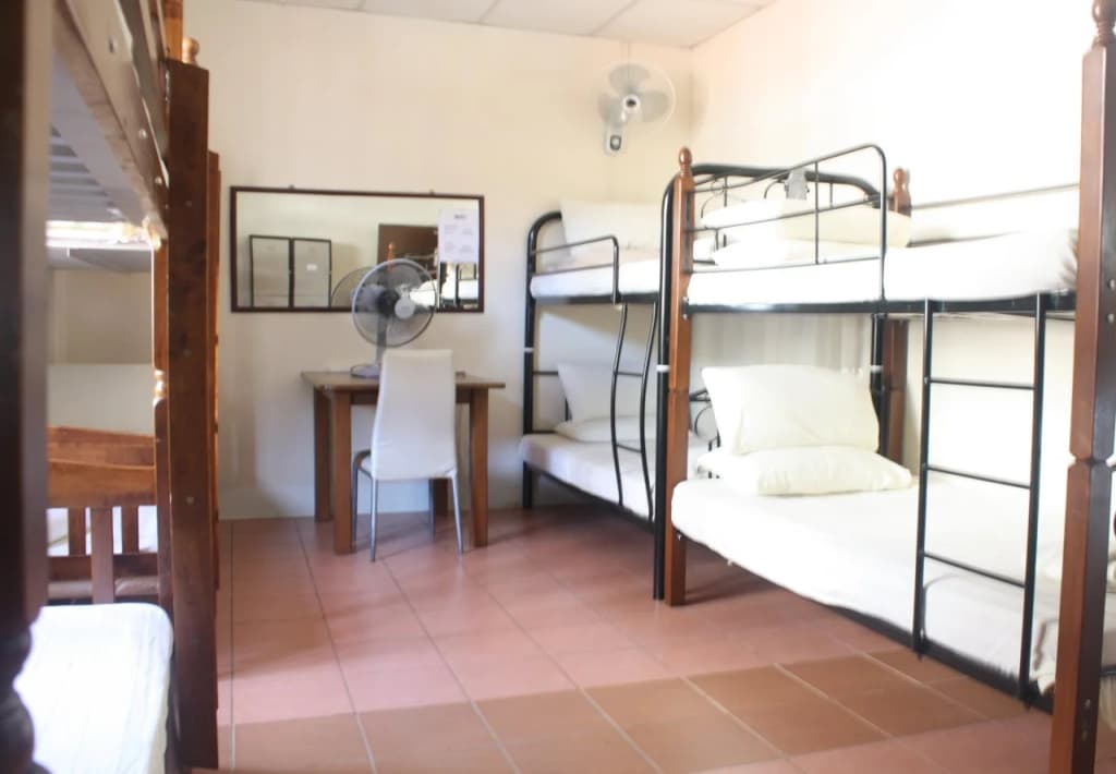 Sensi Backpackers Hostel - photo 30