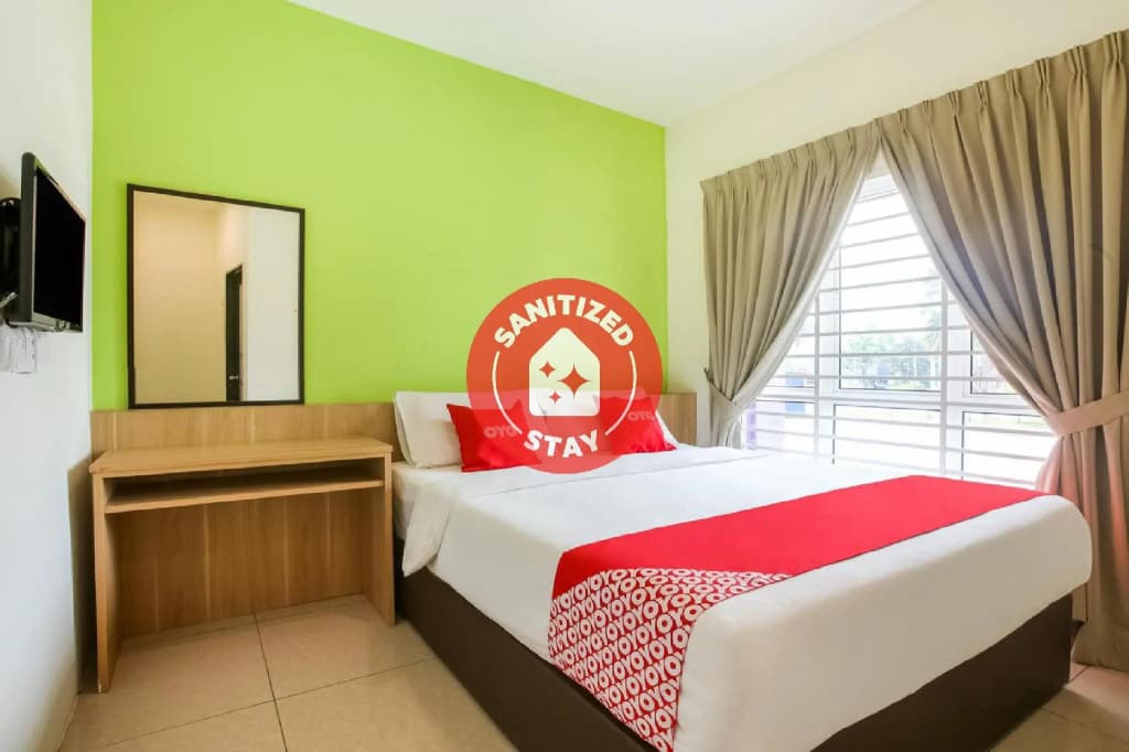 OYO 89677 Sunflower Hotel - photo 2