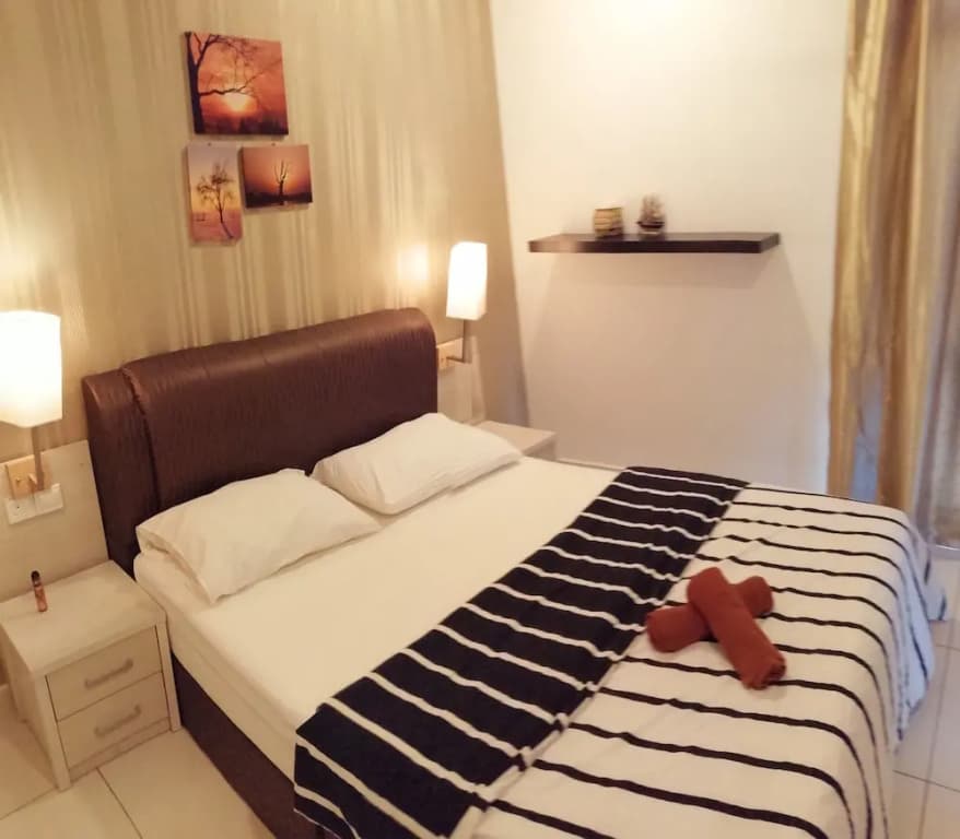 1Tebrau Premium Suites by 12stay - photo 3