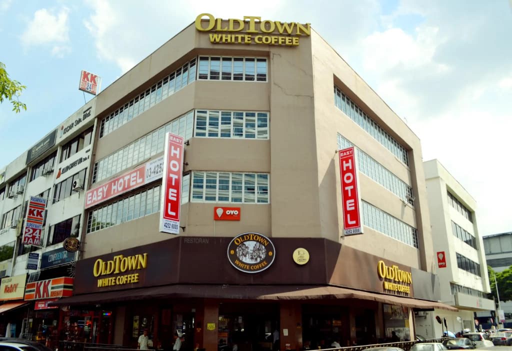 Eazy Hotel at Ampang - main photo