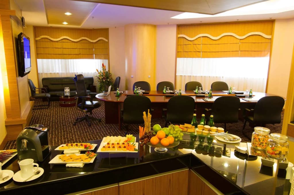 New World Suites - photo 12