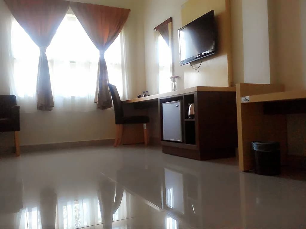 Hotel Ketengah AMBS - photo 3