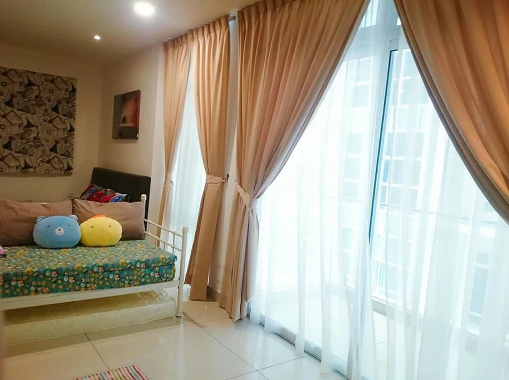 HomeStay in Johor - KSL Travel Home - photo 4