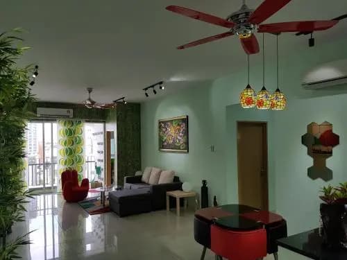 Garden Apartment at Zenith - photo 13