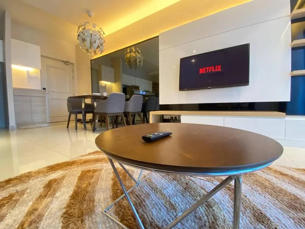 Atlantis Residences Melaka by HeyStay Management - photo 6