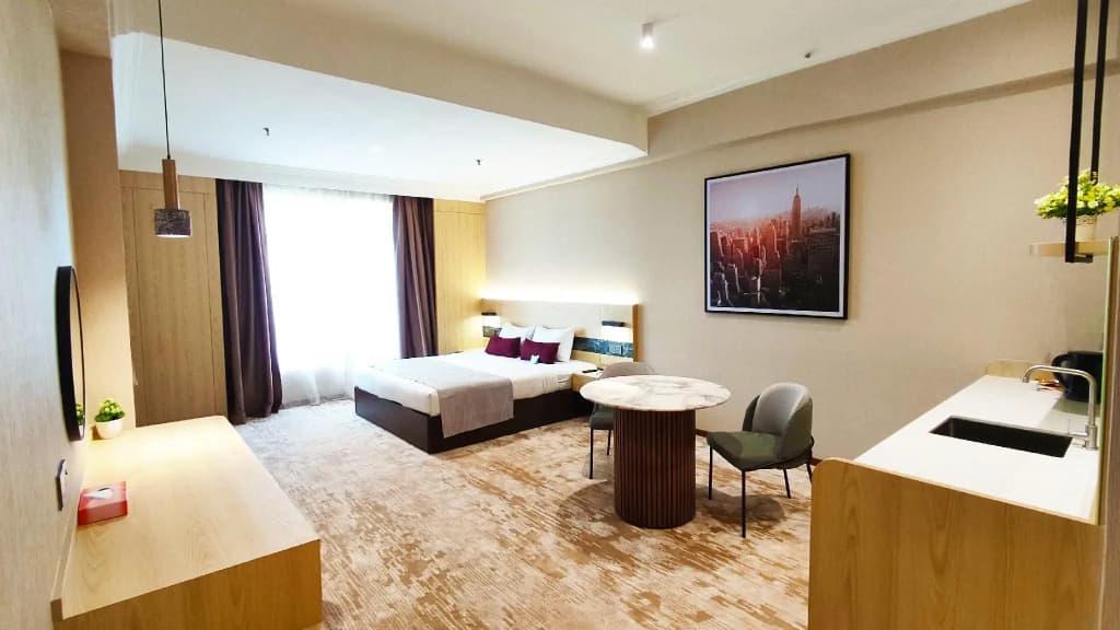 New York Hotel - photo 7