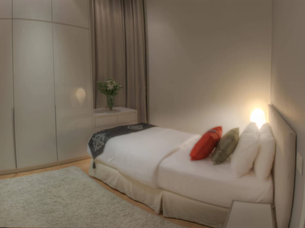 Golden Triangle Suites by Mondo - photo 5