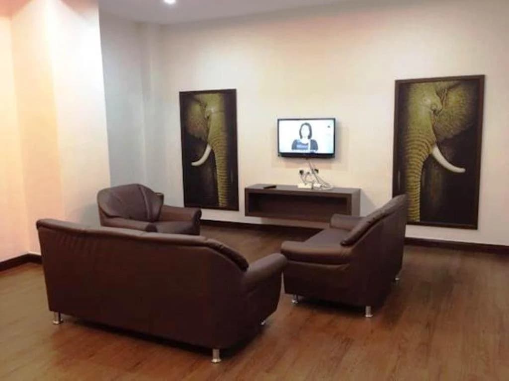 Homestay 29, Jalan Mustaffa - photo 2